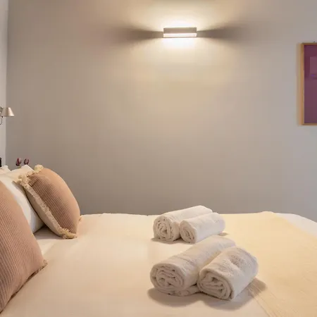 Appartement Reginella Luxury *