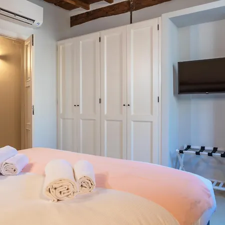 Reginella Luxury * Rome