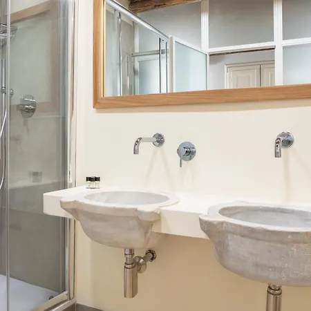 Reginella Luxury Appartement *