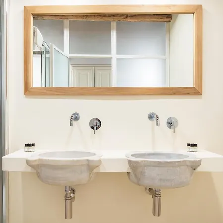 Appartement Reginella Luxury Rome
