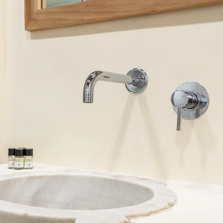 Appartement Reginella Luxury