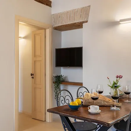 Appartement Reginella Luxury