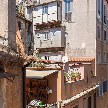Reginella Luxury Appartement *