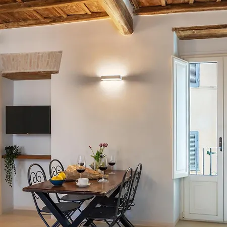 Reginella Luxury Appartement *