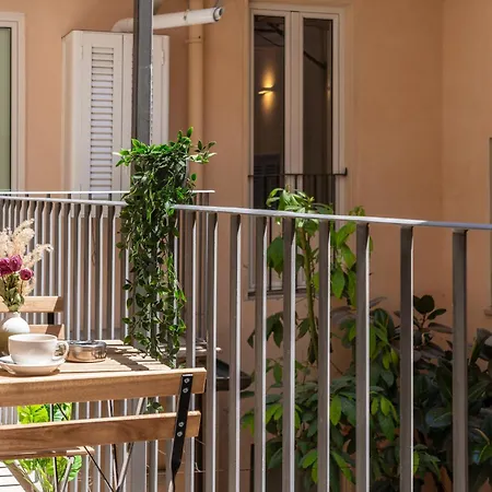 Reginella Luxury Appartement *