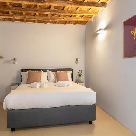 Reginella Luxury Appartement