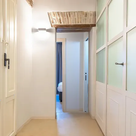 Reginella Luxury Appartement *