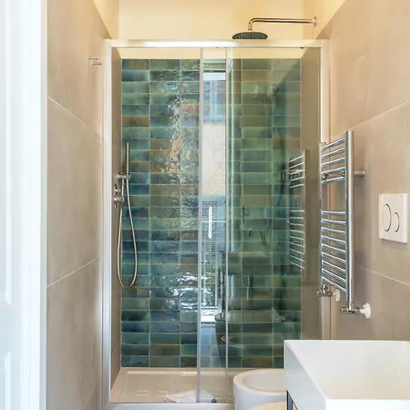 Reginella Luxury Apartment Rome