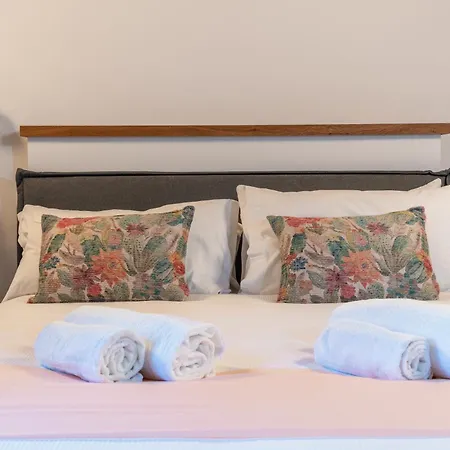 Apartman Reginella Luxury Róma
