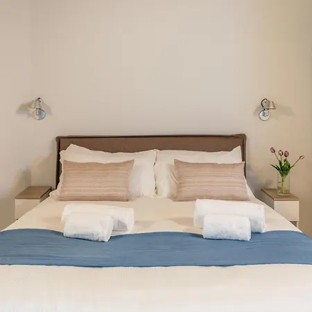 Reginella Luxury Apartman *