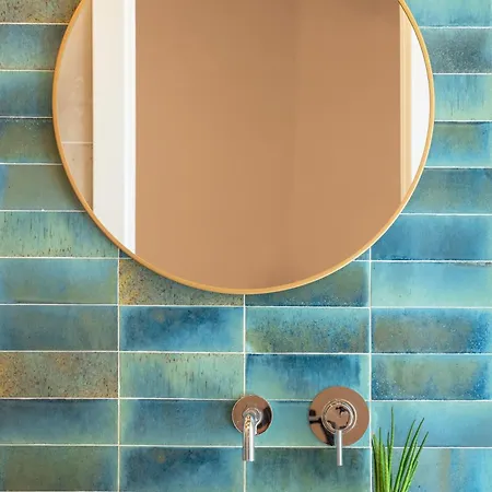 Reginella Luxury Apartment *