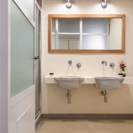 Reginella Luxury Apartman Róma