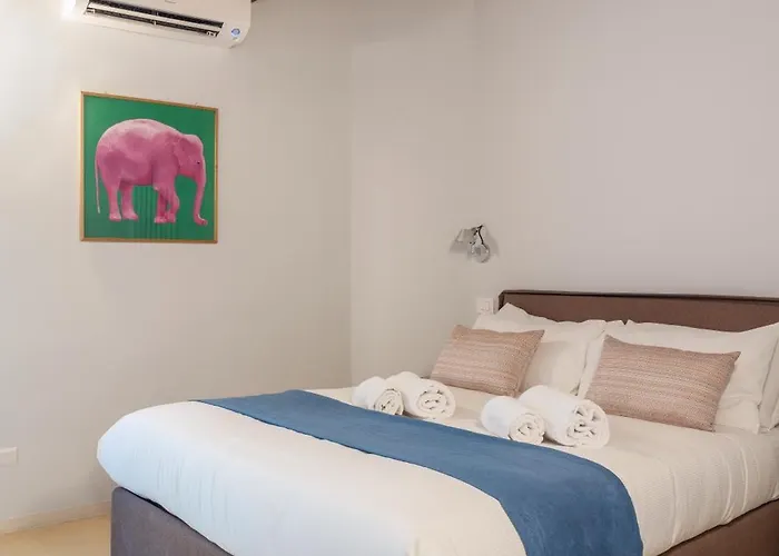 Reginella Luxury * Róma