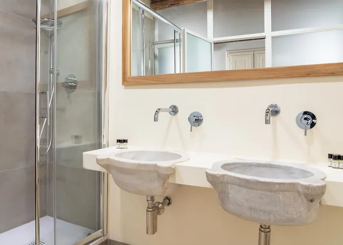 Reginella Luxury Apartman *