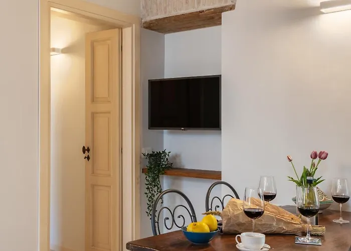 Apartman Reginella Luxury
