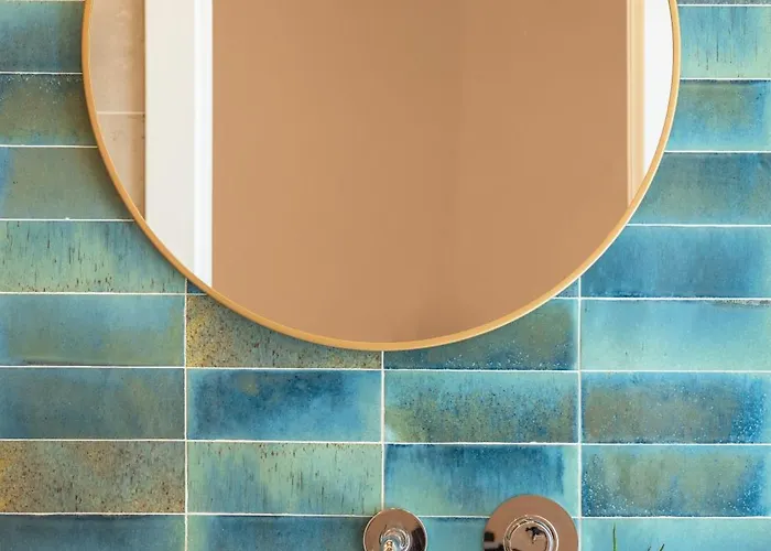 Reginella Luxury Apartman *