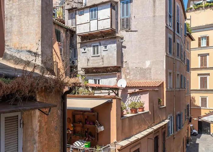 Reginella Luxury Apartman *