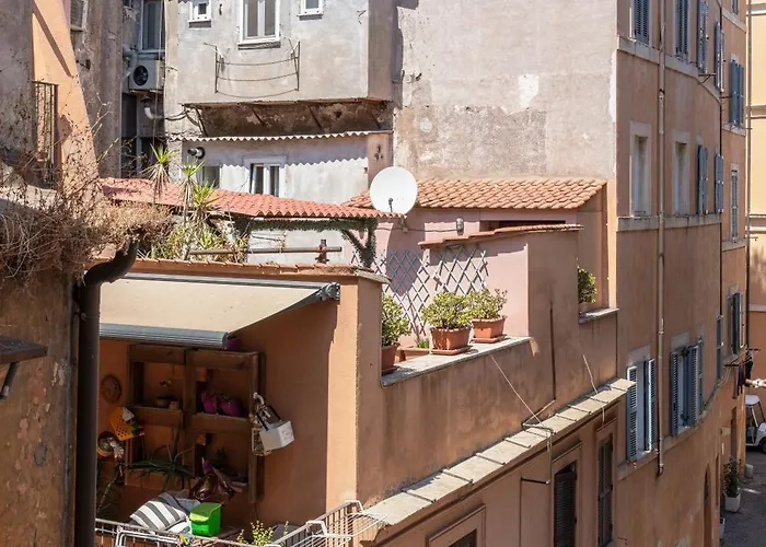 Reginella Luxury * Róma