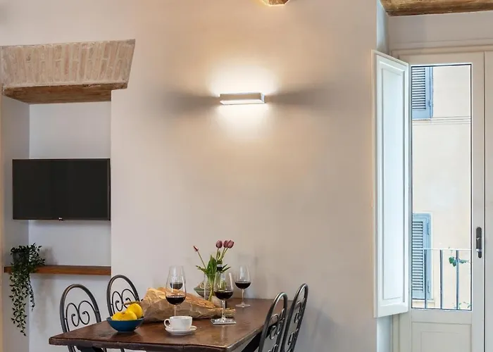 Reginella Luxury Apartman *