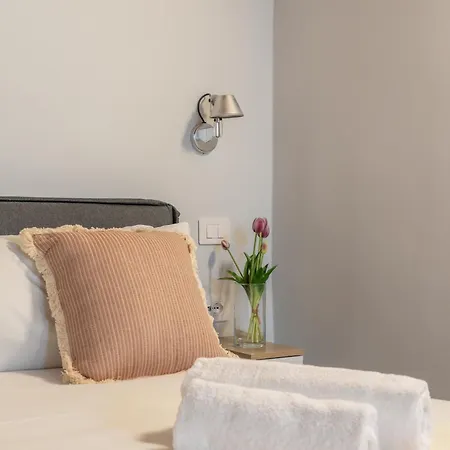 Reginella Luxury Apartmán