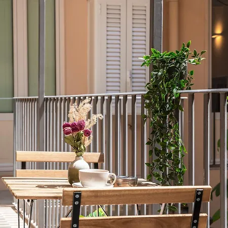 Reginella Luxury Apartmán