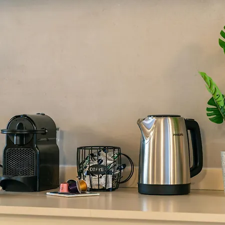 Apartmán Reginella Luxury Řím